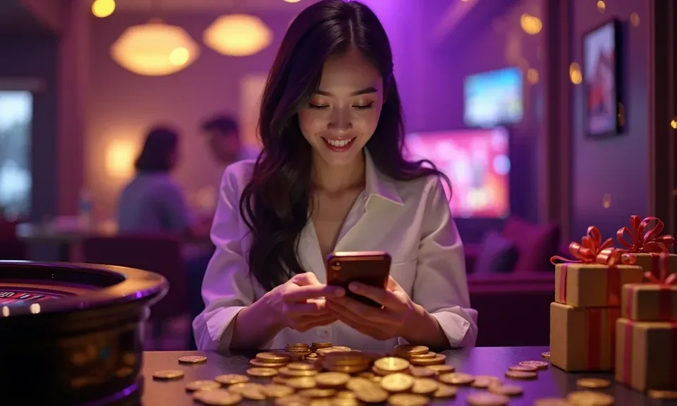 a166p 1Xbet บน a166p มีอะไรให้เล่นบ้าง
